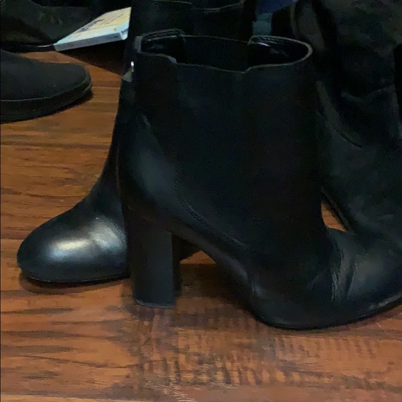 Sam Edelman booties - Picture 6 of 6